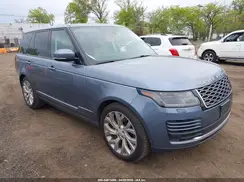 SALGS2SV4JA515777 2018 LAND ROVER RANGE ROVER