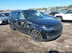 SALGS2SV4JA516055 2018 LAND ROVER RANGE ROVER