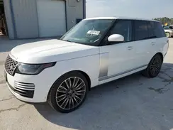 SALGS2SV4KA517885 2019 LAND ROVER RANGE ROVER