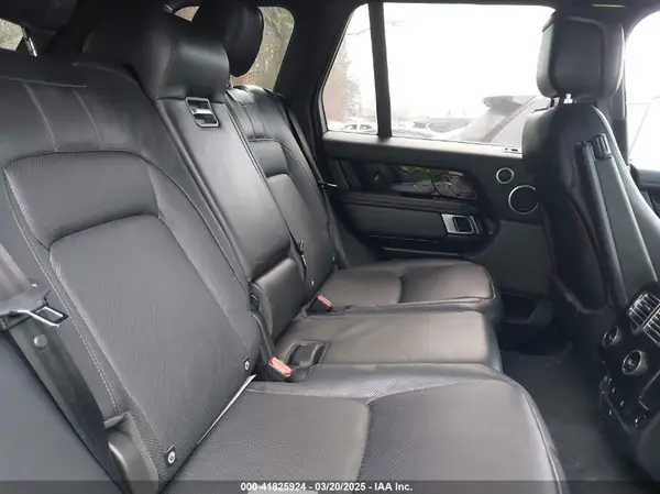 SALGS2SV4KA519345 2019 LAND ROVER RANGE ROVER - Image 8