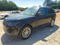 SALGS2SV4KA522830 2019 LAND ROVER RANGE ROVER