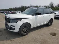 SALGS2SV4KA525727 2019 LAND ROVER RANGE ROVER