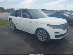 SALGS2SV4KA528479 2019 LAND ROVER RANGE ROVER