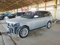 SALGS2SV4KA528787 2019 LAND ROVER RANGE ROVER