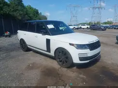 SALGS2SV4KA529809 2019 LAND ROVER RANGE ROVER