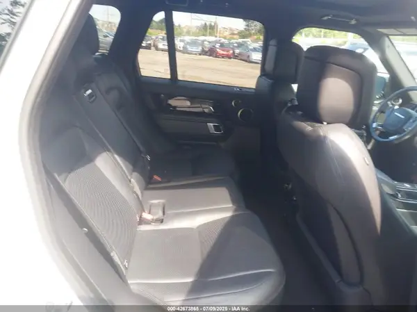 SALGS2SV4KA529809 2019 LAND ROVER RANGE ROVER - Image 8
