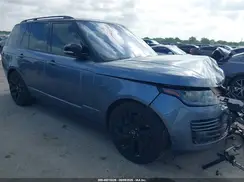 SALGS2SV4KA530054 2019 LAND ROVER RANGE ROVER