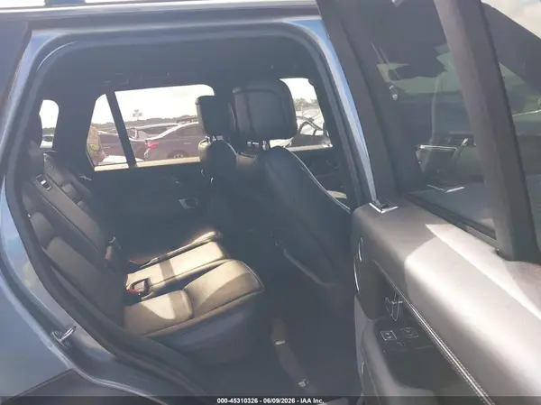 SALGS2SV4KA530054 2019 LAND ROVER RANGE ROVER - Image 8