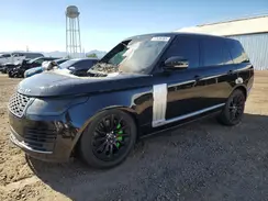 SALGS2SV4KA533780 2019 LAND ROVER RANGE ROVER