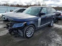 SALGS2SV4KA539790 2019 LAND ROVER RANGE ROVER