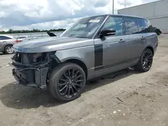 SALGS2SV4KA542107 2019 LAND ROVER RANGE ROVER