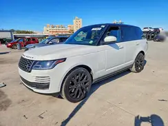 SALGS2SV4KA545329 2019 LAND ROVER RANGE ROVER