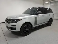 SALGS2SV4KA553852 2019 LAND ROVER RANGE ROVER