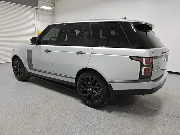 SALGS2SV4KA553852 2019 LAND ROVER RANGE ROVER - Image 2