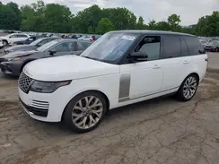 SALGS2SV4KA554113 2019 LAND ROVER RANGE ROVER