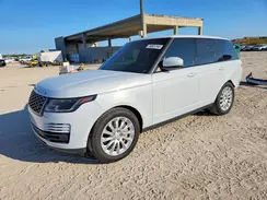 SALGS2SV4KA555178 2019 LAND ROVER RANGE ROVER