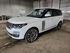 SALGS2SV4KA557691 2019 LAND ROVER RANGE ROVER