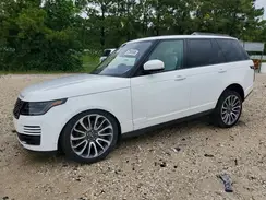 SALGS2SV4KA566729 2019 LAND ROVER RANGE ROVER