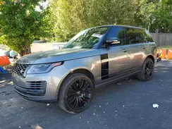 SALGS2SV5JA384553 2018 LAND ROVER RANGE ROVER