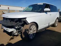 SALGS2SV5JA388862 2018 LAND ROVER RANGE ROVER