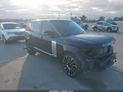 SALGS2SV5JA389901 2018 LAND ROVER RANGE ROVER