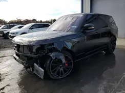 SALGS2SV5JA391891 2018 LAND ROVER RANGE ROVER