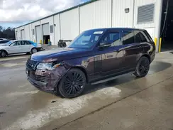 SALGS2SV5JA514184 2018 LAND ROVER RANGE ROVER