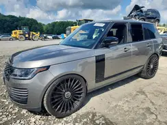 SALGS2SV5JA515271 2018 LAND ROVER RANGE ROVER