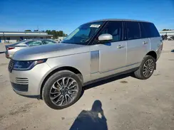 SALGS2SV5KA516812 2019 LAND ROVER RANGE ROVER