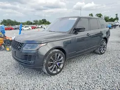 SALGS2SV5KA523100 2019 LAND ROVER RANGE ROVER