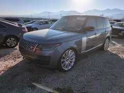 SALGS2SV5KA528085 2019 LAND ROVER RANGE ROVER