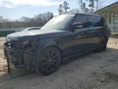 SALGS2SV5KA528796 2019 LAND ROVER RANGE ROVER