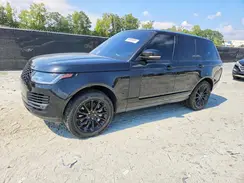 SALGS2SV5KA529916 2019 LAND ROVER RANGE ROVER