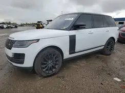 SALGS2SV5KA533030 2019 LAND ROVER RANGE ROVER