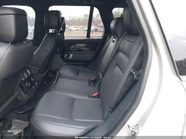 SALGS2SV5KA535473 2019 LAND ROVER RANGE ROVER - Image 8