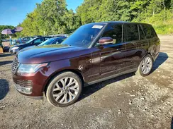 SALGS2SV5KA538177 2019 LAND ROVER RANGE ROVER