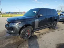 SALGS2SV5KA542276 2019 LAND ROVER RANGE ROVER