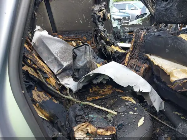 SALGS2SV5KA543296 2019 LAND ROVER RANGE ROVER - Image 8