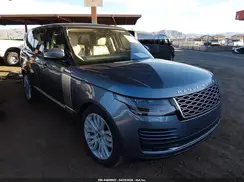 SALGS2SV5KA546893 2019 LAND ROVER RANGE ROVER