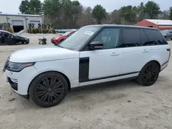 SALGS2SV5KA554850 2019 LAND ROVER RANGE ROVER