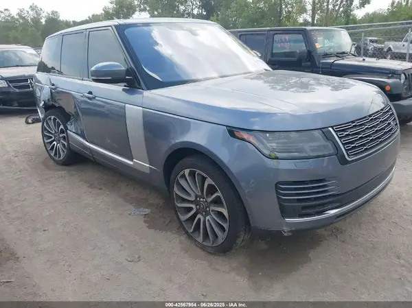 SALGS2SV5KA561216 2019 LAND ROVER RANGE ROVER - Image 1