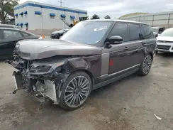 SALGS2SV5KA566495 2019 LAND ROVER RANGE ROVER