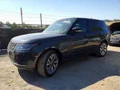 SALGS2SV6JA393116 2018 LAND ROVER RANGE ROVER