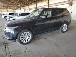 SALGS2SV6JA508037 2018 LAND ROVER RANGE ROVER