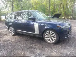 SALGS2SV6KA526667 2019 LAND ROVER RANGE ROVER