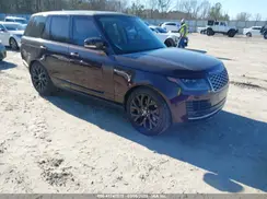 SALGS2SV6KA527107 2019 LAND ROVER RANGE ROVER