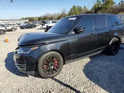 SALGS2SV6KA528063 2019 LAND ROVER RANGE ROVER