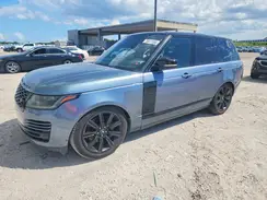SALGS2SV6KA537894 2019 LAND ROVER RANGE ROVER