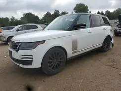 SALGS2SV6KA538494 2019 LAND ROVER RANGE ROVER