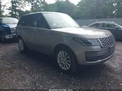 SALGS2SV6KA543727 2019 LAND ROVER RANGE ROVER